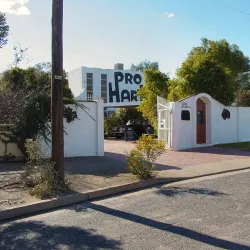 Pro Hart Gallery - Broken Hill