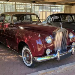 Pro Hart Gallery - Broken Hill