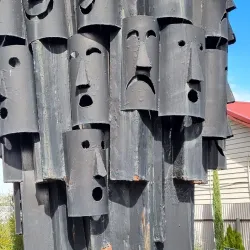 Pro Hart Gallery - Broken Hill