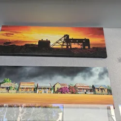 Silver City Mint and Art Centre - Broken Hill