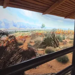 Silver City Mint and Art Centre - Broken Hill