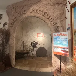 Silver City Mint and Art Centre - Broken Hill