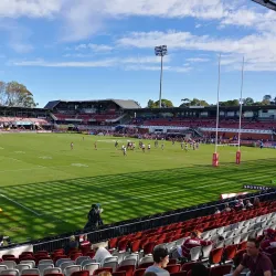 Brookvale Oval - Brookvale