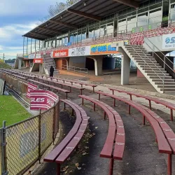 Brookvale Oval - Brookvale