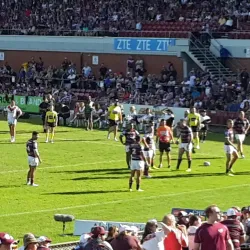 Brookvale Oval - Brookvale
