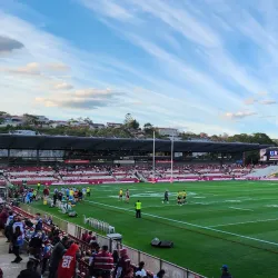 Brookvale Oval - Brookvale