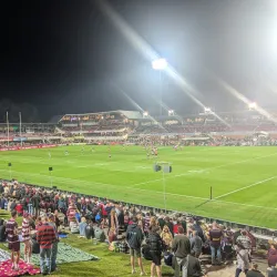 Brookvale Oval - Brookvale