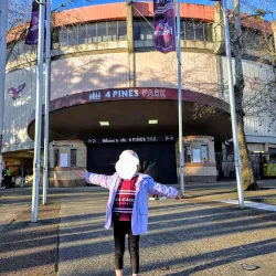 Brookvale Oval - Brookvale