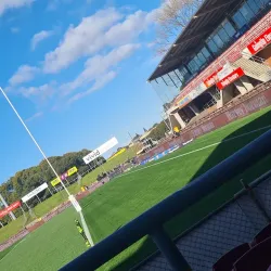 Brookvale Oval - Brookvale