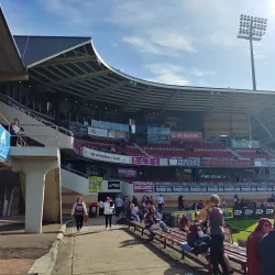 Brookvale Oval - Brookvale