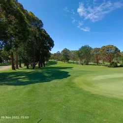 Brookvale Public Golf Course - Brookvale