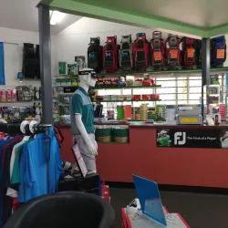 Brookvale Public Golf Course - Brookvale