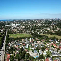 Brookvale Public Golf Course - Brookvale