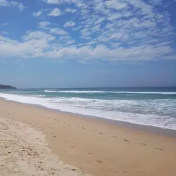 Brookvale Public Golf Course - Brookvale