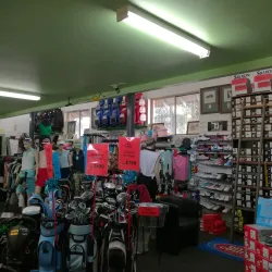 Brookvale Public Golf Course - Brookvale