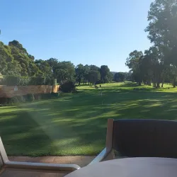 Brookvale Public Golf Course - Brookvale