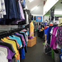 Brookvale Public Golf Course - Brookvale