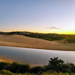 Curl Curl Lagoon - Brookvale