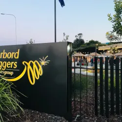 Harbord Diggers Club - Brookvale