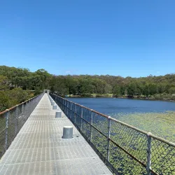 Manly Warringah War Memorial Park - Brookvale