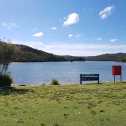 Manly Warringah War Memorial Park - Brookvale