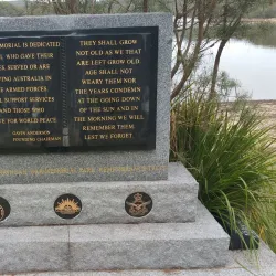 Manly Warringah War Memorial Park - Brookvale