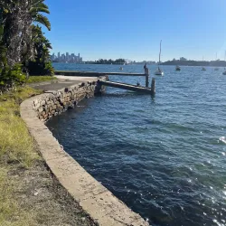 Nielsen Park - Brookvale