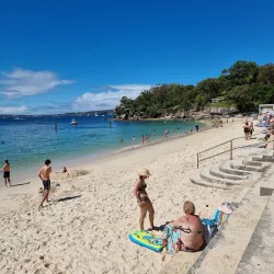 Nielsen Park - Brookvale