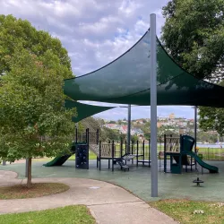 North Harbour Reserve - Brookvale