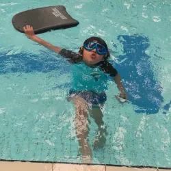 Warringah Aquatic Centre - Brookvale