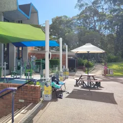 Warringah Aquatic Centre - Brookvale