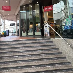 Warringah Mall - Brookvale