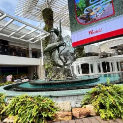 Warringah Mall - Brookvale