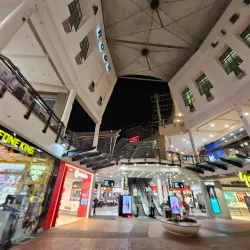 Warringah Mall - Brookvale