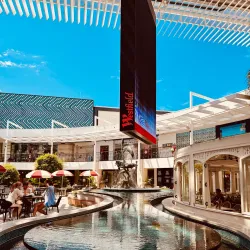 Warringah Mall - Brookvale