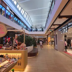 Warringah Mall - Brookvale
