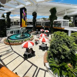 Warringah Mall - Brookvale