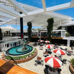 Warringah Mall - Brookvale