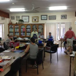 Buderim Craft Cottage - Buderim