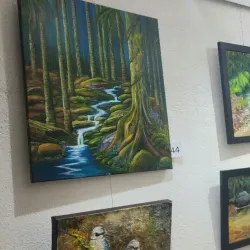 Buderim Craft Cottage - Buderim