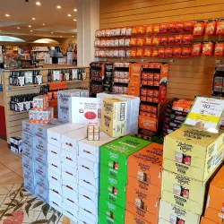 Buderim Ginger Factory - Buderim