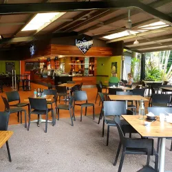 Buderim Ginger Factory - Buderim