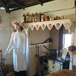 Buderim Historical Society Museum - Buderim