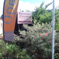 Buderim Historical Society Museum - Buderim