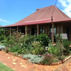Buderim Historical Society Museum - Buderim