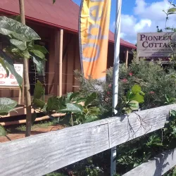 Buderim Historical Society Museum - Buderim