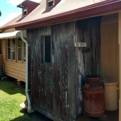 Buderim Historical Society Museum - Buderim