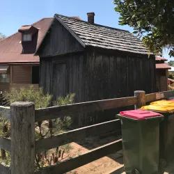 Buderim Historical Society Museum - Buderim