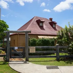 Buderim Historical Society Museum - Buderim