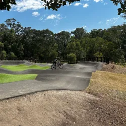 Buderim Skate Park - Buderim